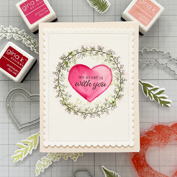 CLEARANCE - NO RETURNS STAMPS- The Greatest Gift - Image 9