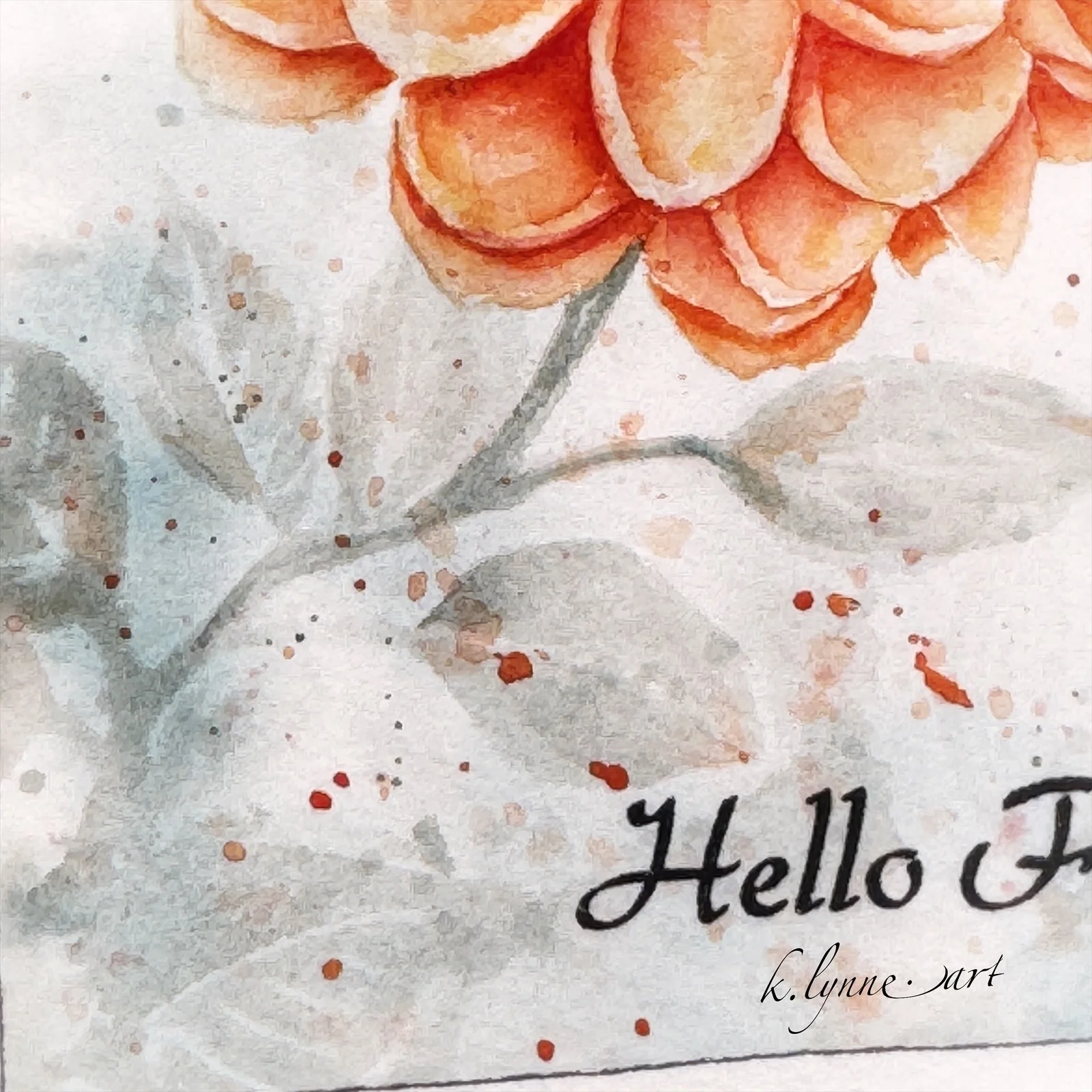 *STAMPS- Time to Bloom - Image 6