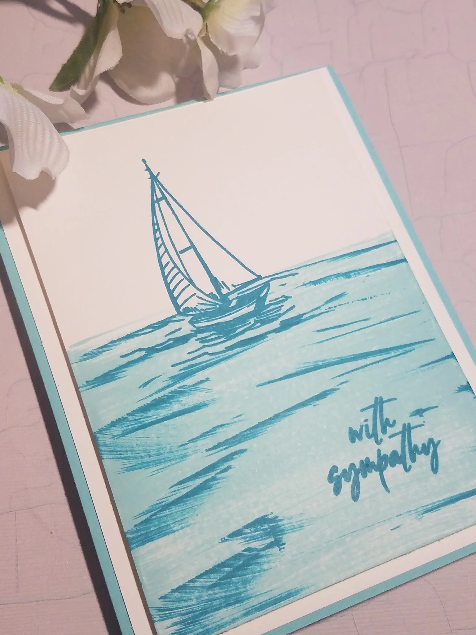 STAMPS- Time to Coast - Image 4