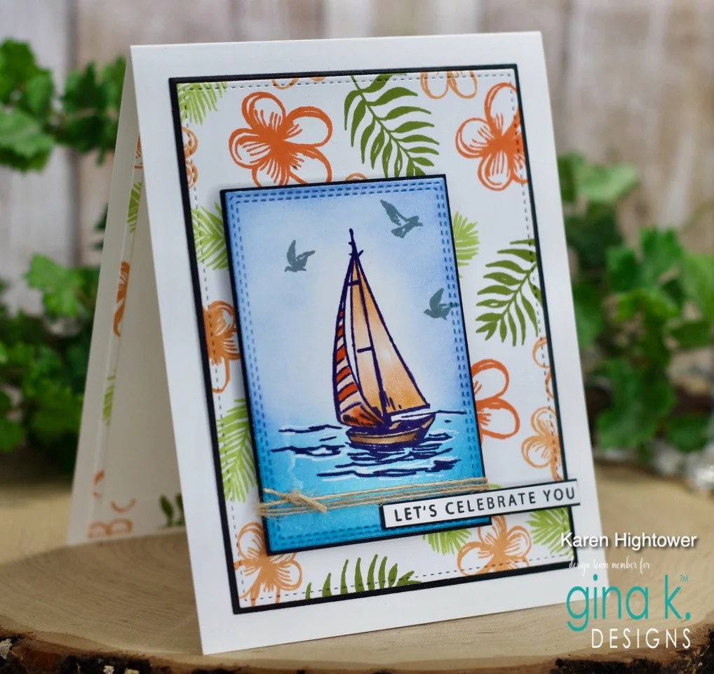 STAMPS- Time to Coast - Image 5