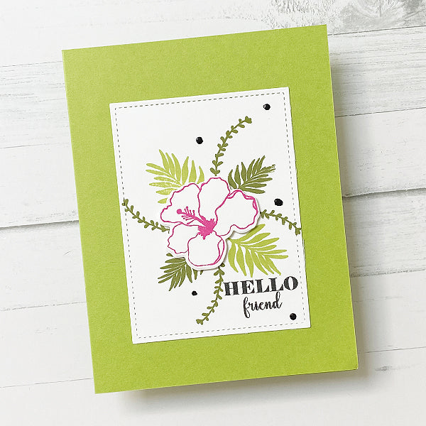CLEARANCE - NO RETURNS STAMPS- Treat Yourself - Image 11