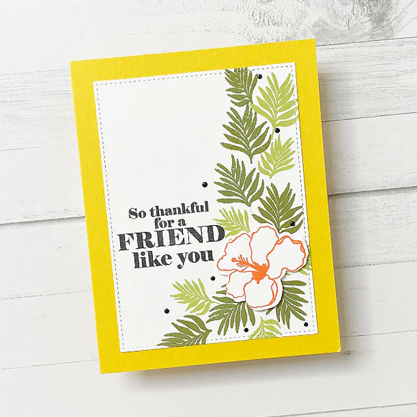 CLEARANCE - NO RETURNS STAMPS- Treat Yourself - Image 15