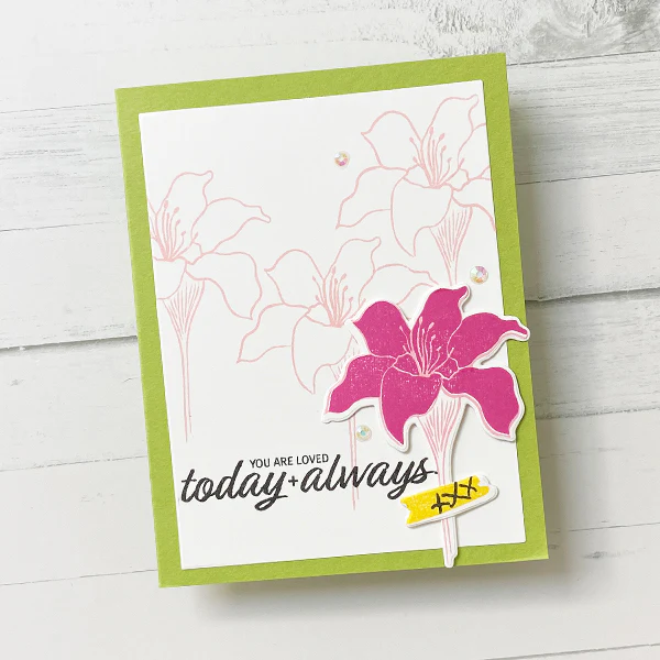CLEARANCE - NO RETURNS STAMPS- Treat Yourself - Image 9