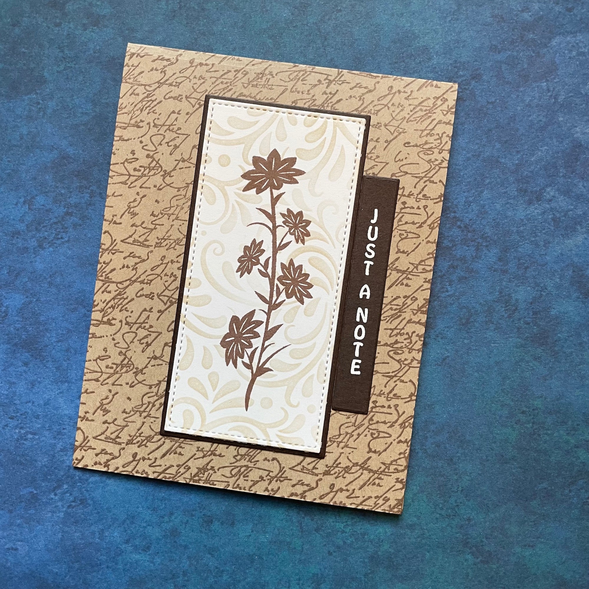 STAMPS- Vertical Variety - Image 5