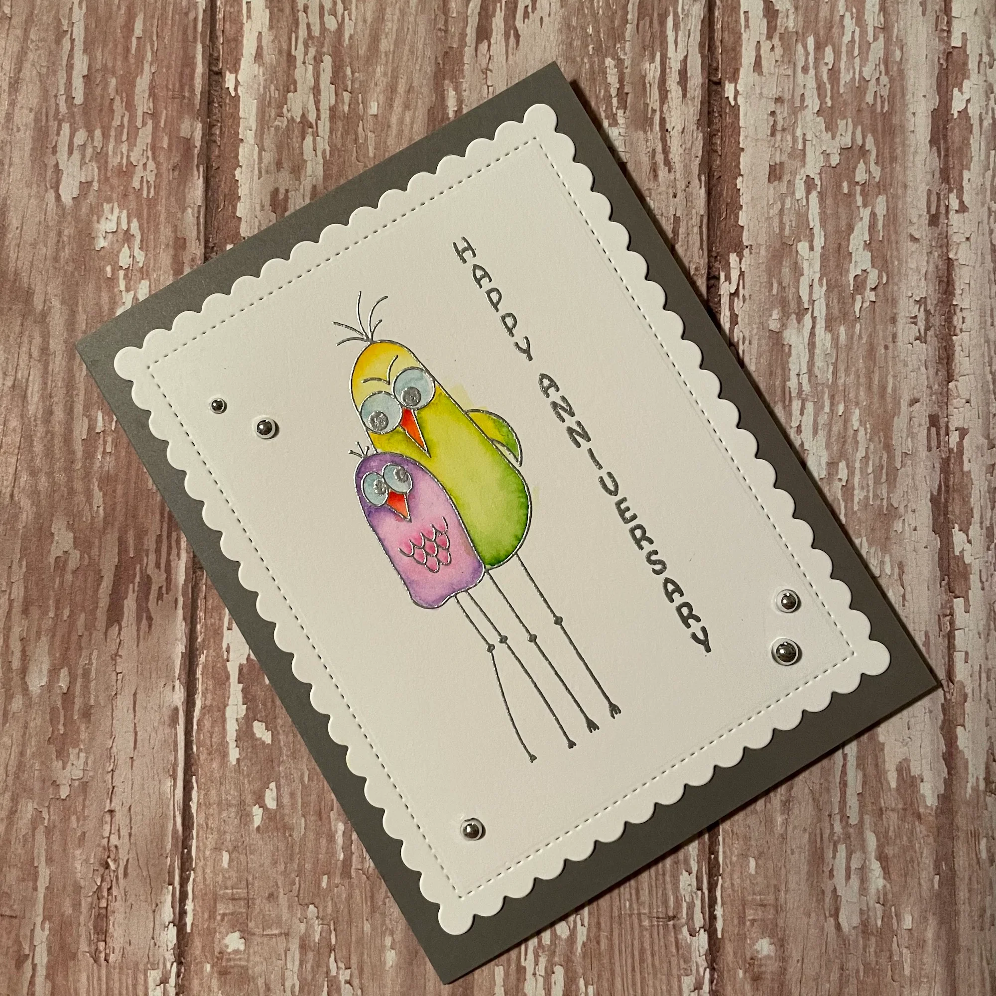 STAMPS- Vertical Variety - Image 7