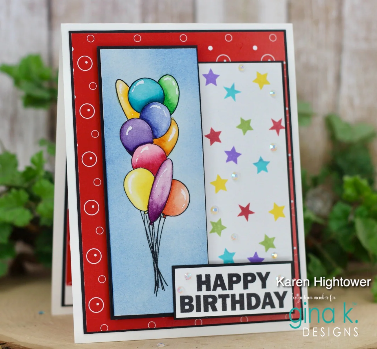 STAMPS- Vertical Variety - Image 8