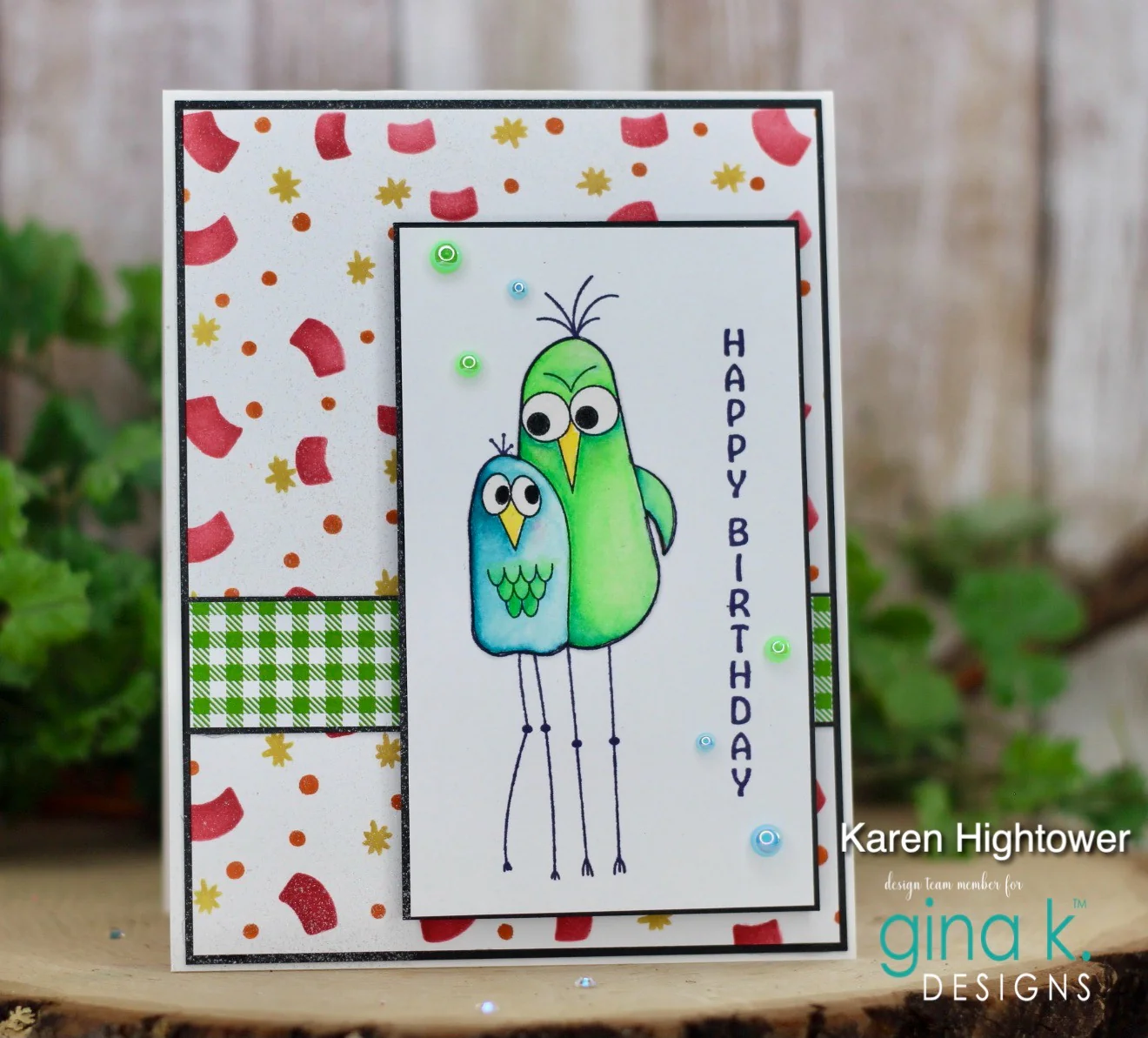 STAMPS- Vertical Variety - Image 9