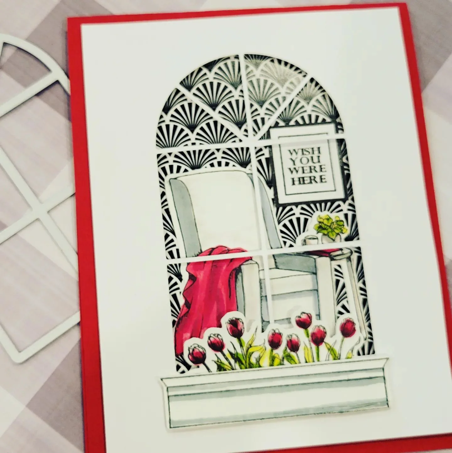 STAMPS- Window Additions - Image 4
