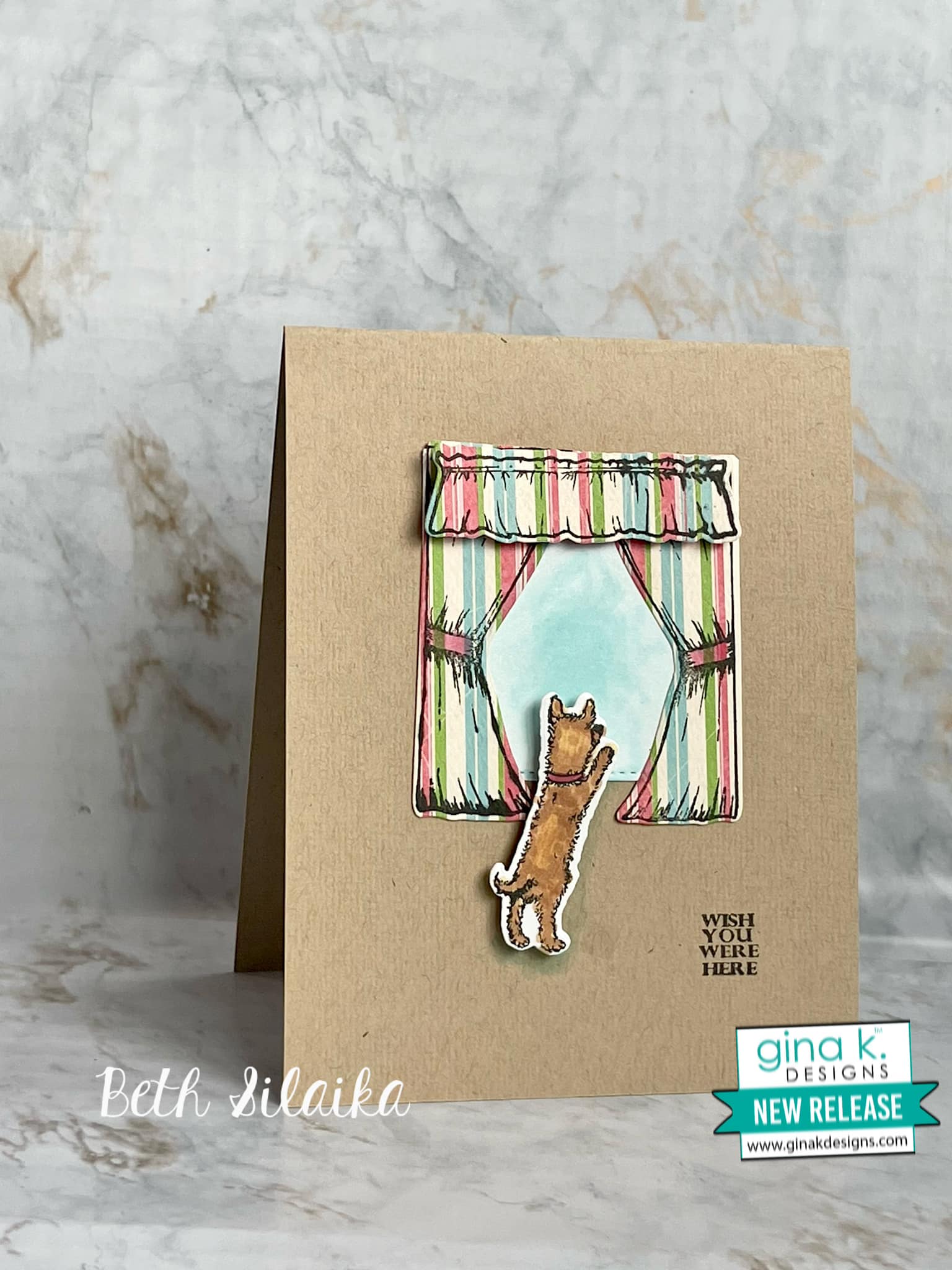 STAMPS- Window Additions - Image 5