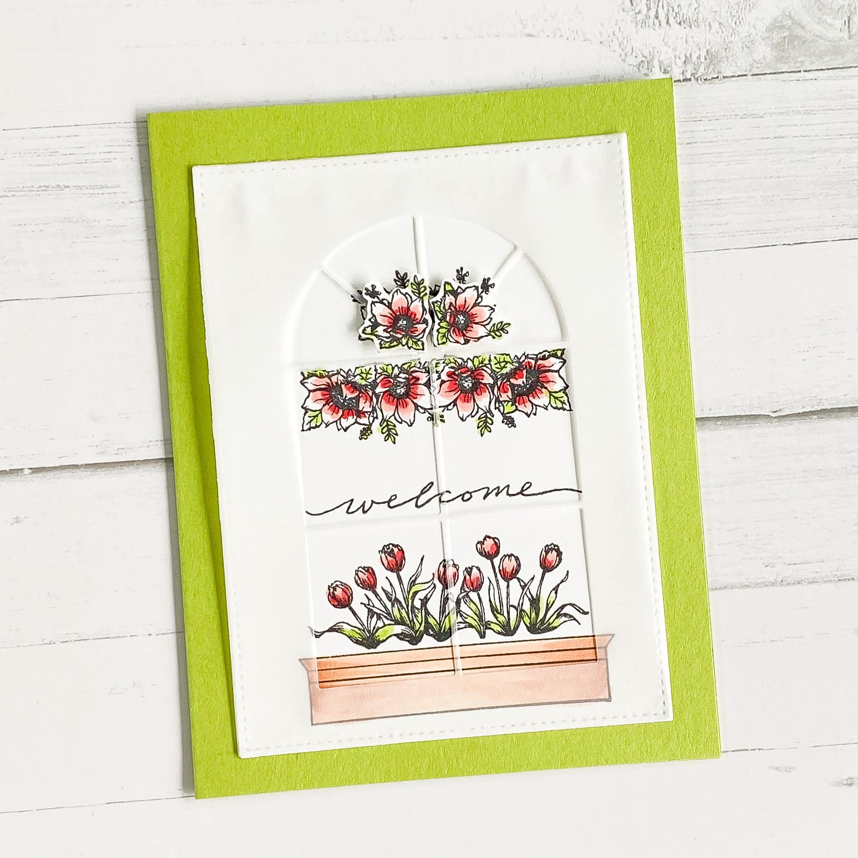 STAMPS- Window Additions - Image 7