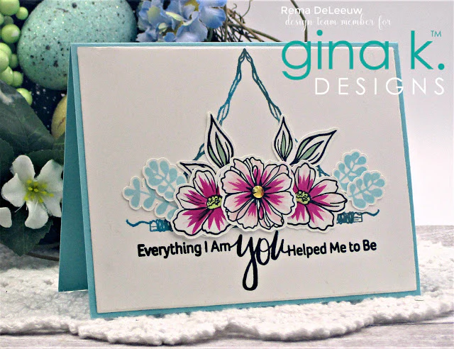 CLEARANCE - NO RETURNS STAMPS- Woodland Whimsy - Image 11