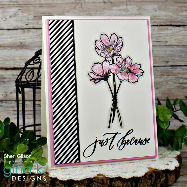 CLEARANCE - NO RETURNS STAMPS- Woodland Whimsy - Image 12