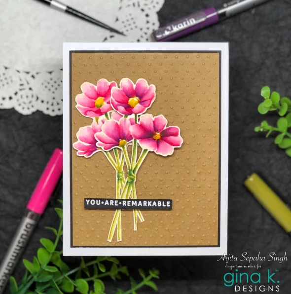 CLEARANCE - NO RETURNS STAMPS- Woodland Whimsy - Image 5