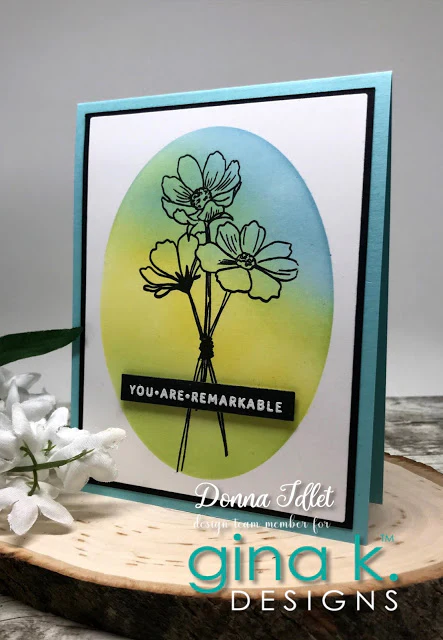 CLEARANCE - NO RETURNS STAMPS- Woodland Whimsy - Image 8