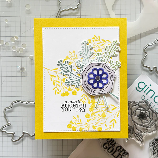 CLEARANCE - NO RETURNS STAMPS- You are Golden - Image 5