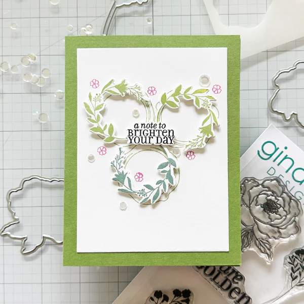 CLEARANCE - NO RETURNS STAMPS- You are Golden - Image 7