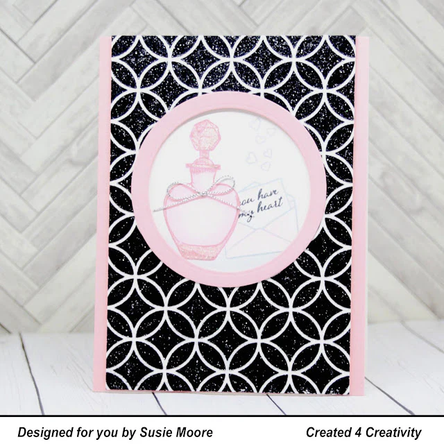 STENCIL- Art Deco - Image 3