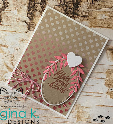 STENCIL- Heartfelt - Image 6