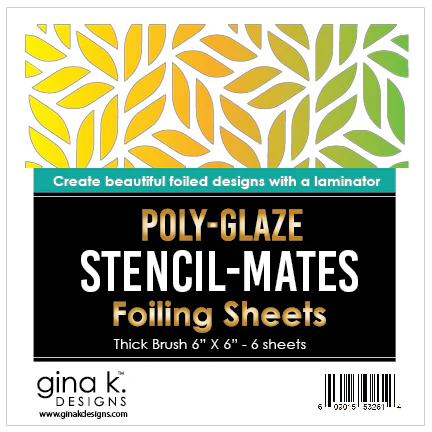 Stencil-Mates