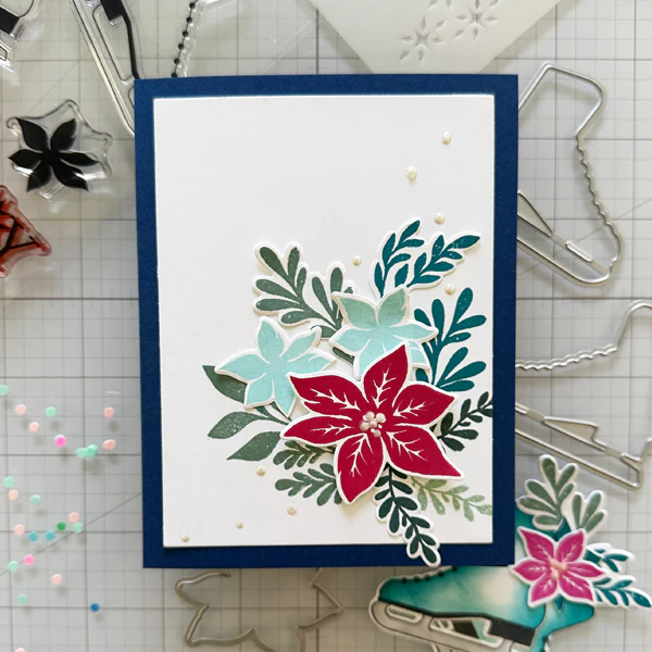 STENCIL- Season of Joy - Image 9