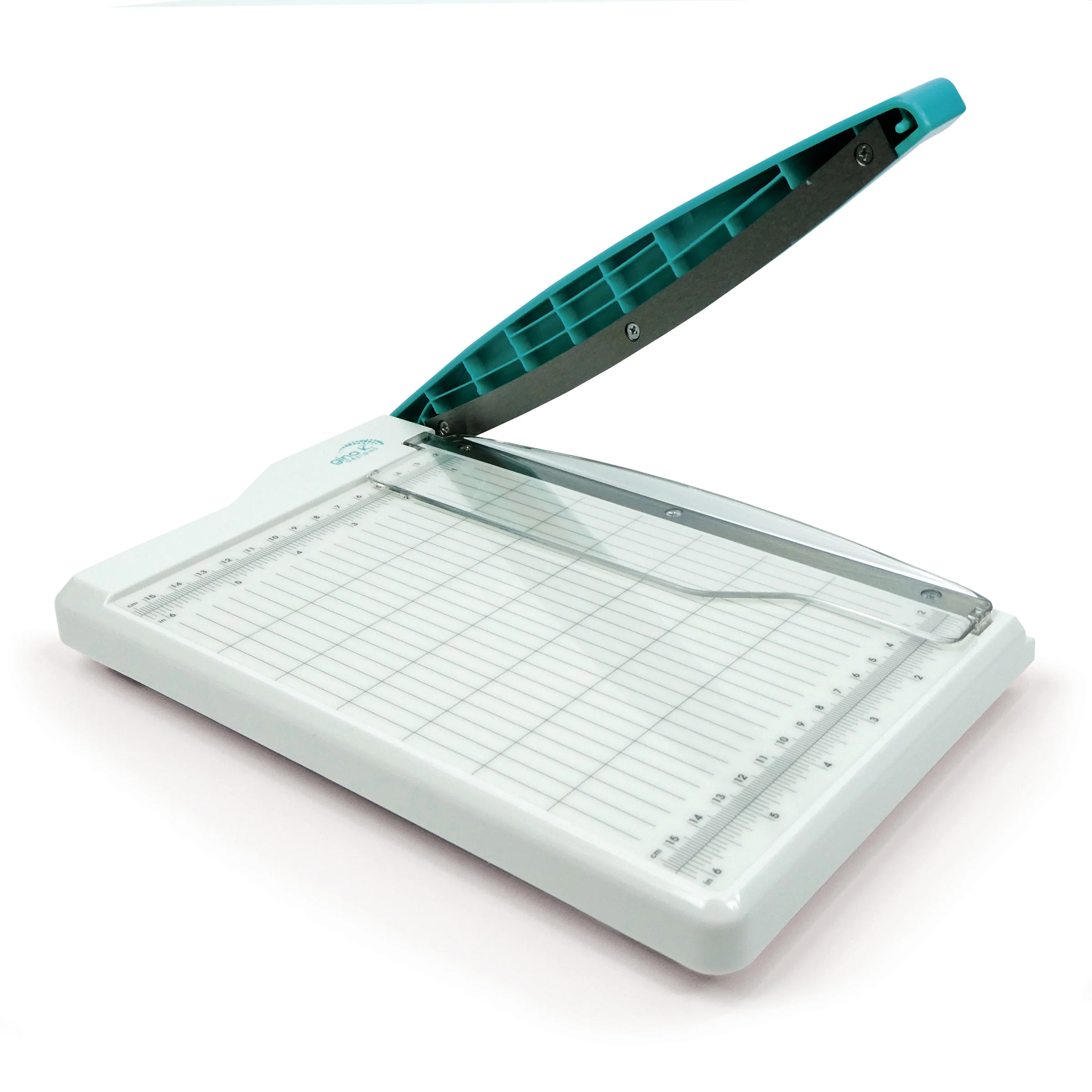 TOOL- Guillotine Paper Trimmer - Image 3