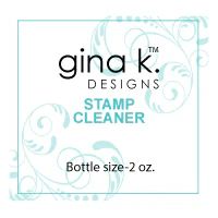 TOOL- Stamp Cleaner- 2 oz.