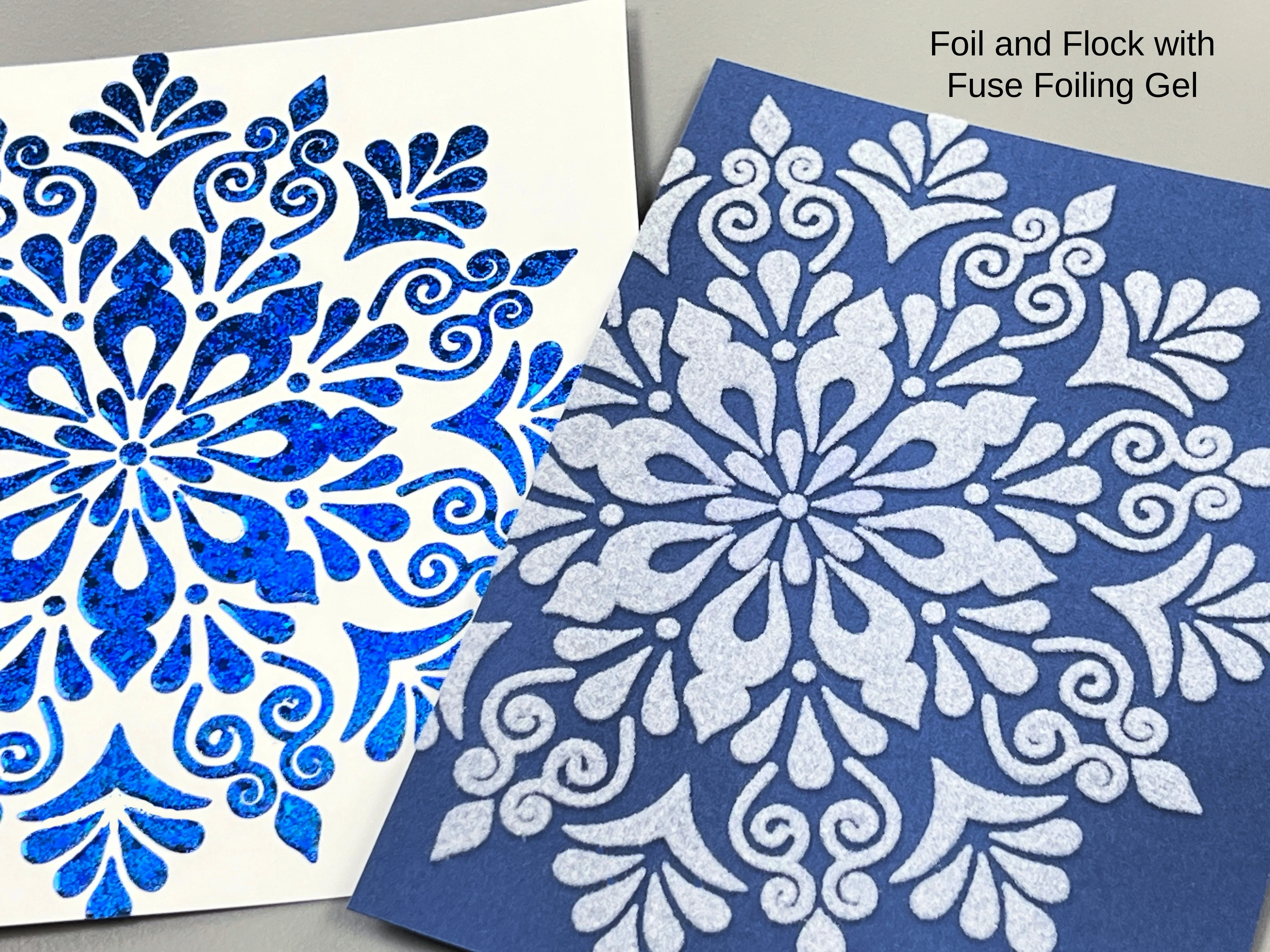 TOW- Fuse Foiling Gel - Image 2